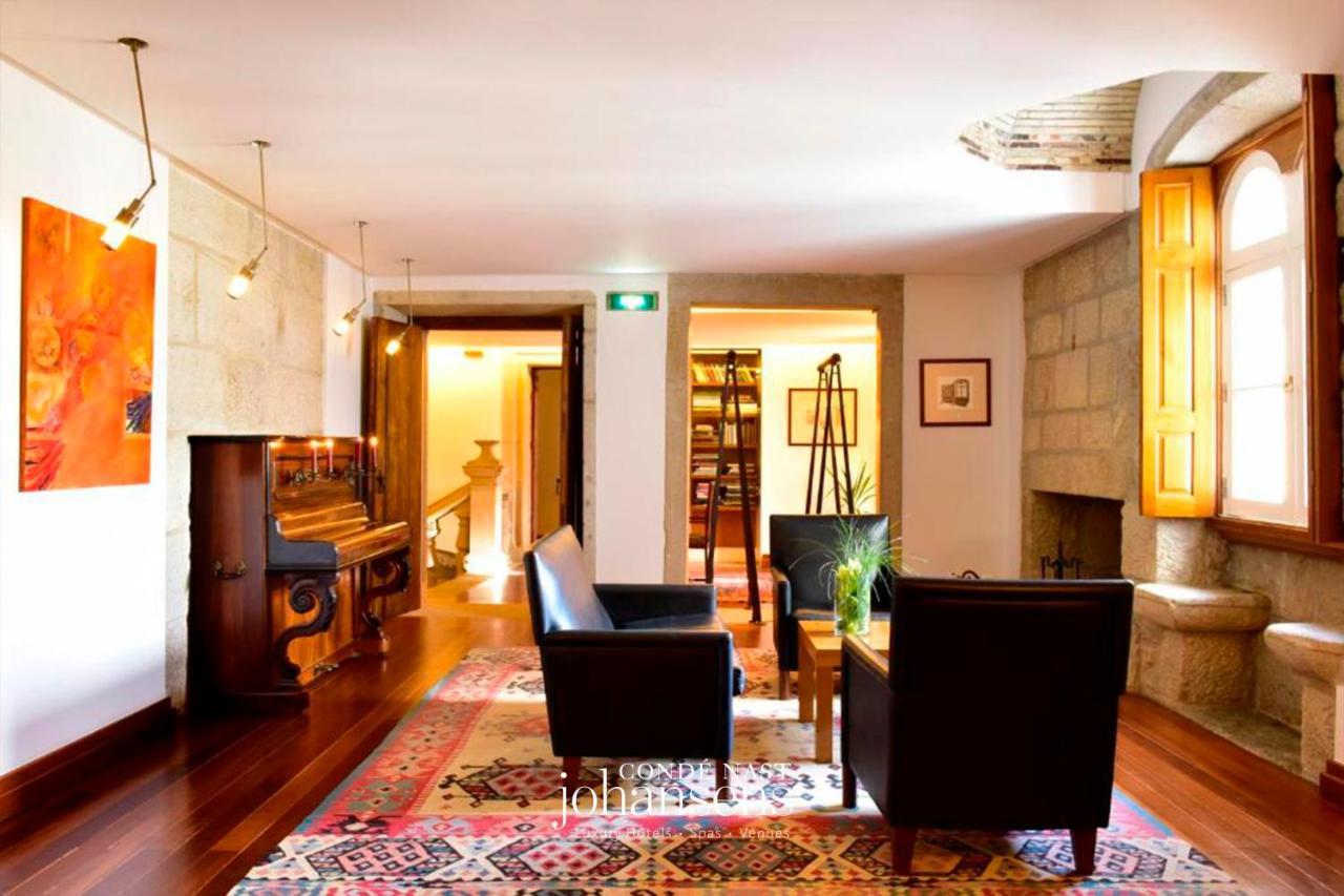 Casa Melo Alvim - By Unlock Hotels Viana do Castelo Exterior photo