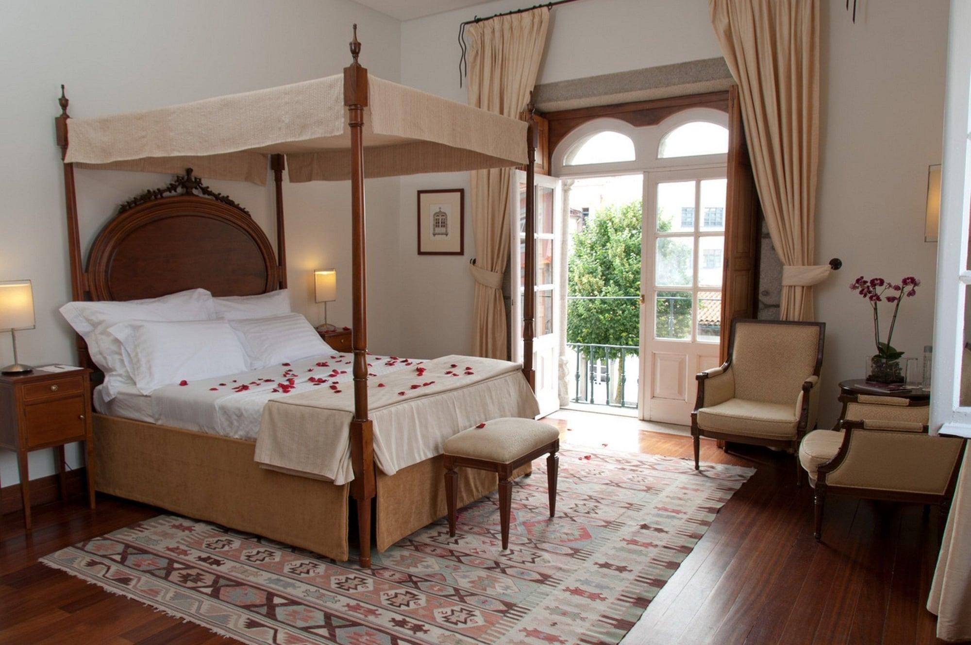 Casa Melo Alvim - By Unlock Hotels Viana do Castelo Exterior photo