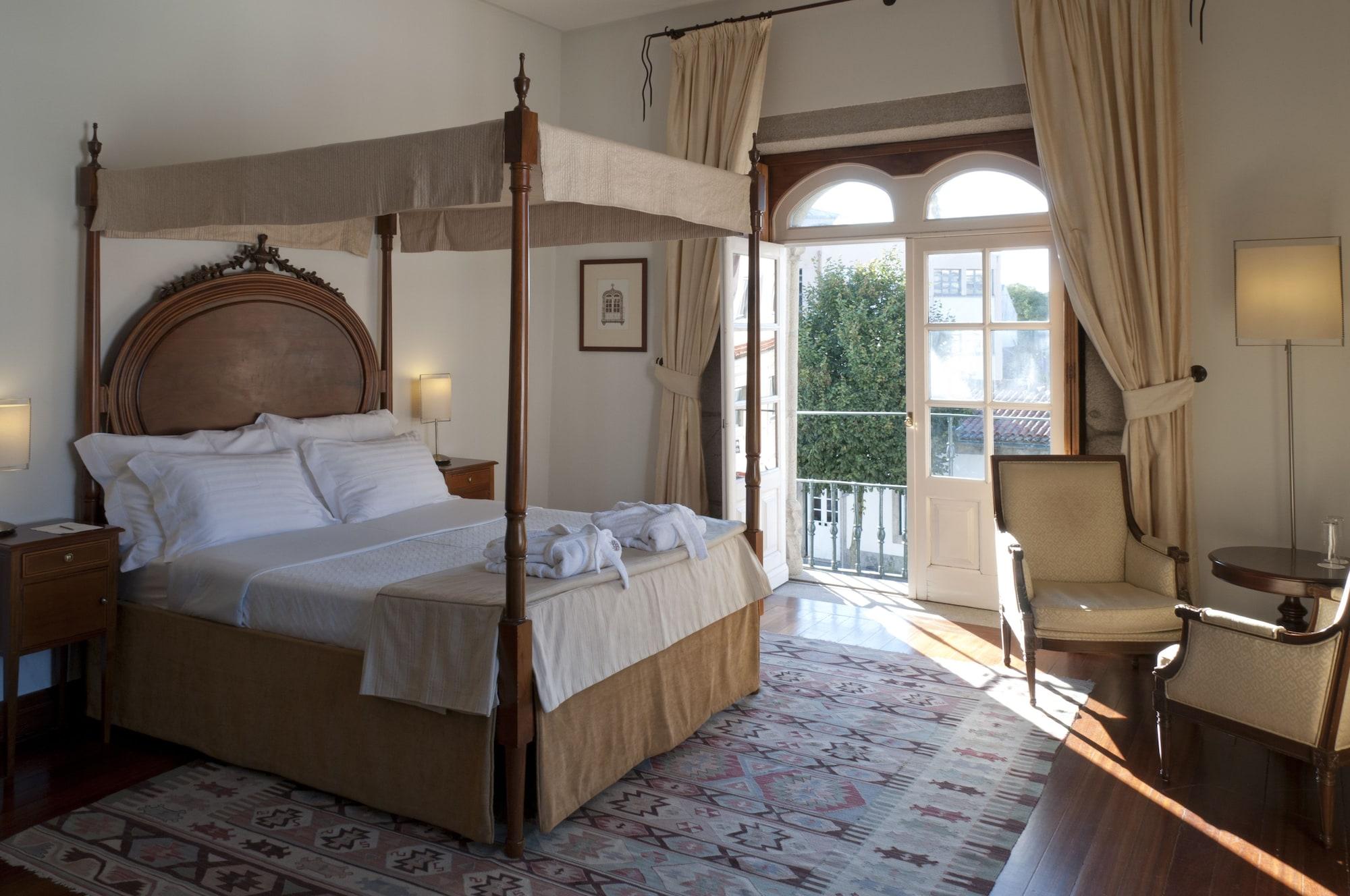 Casa Melo Alvim - By Unlock Hotels Viana do Castelo Exterior photo