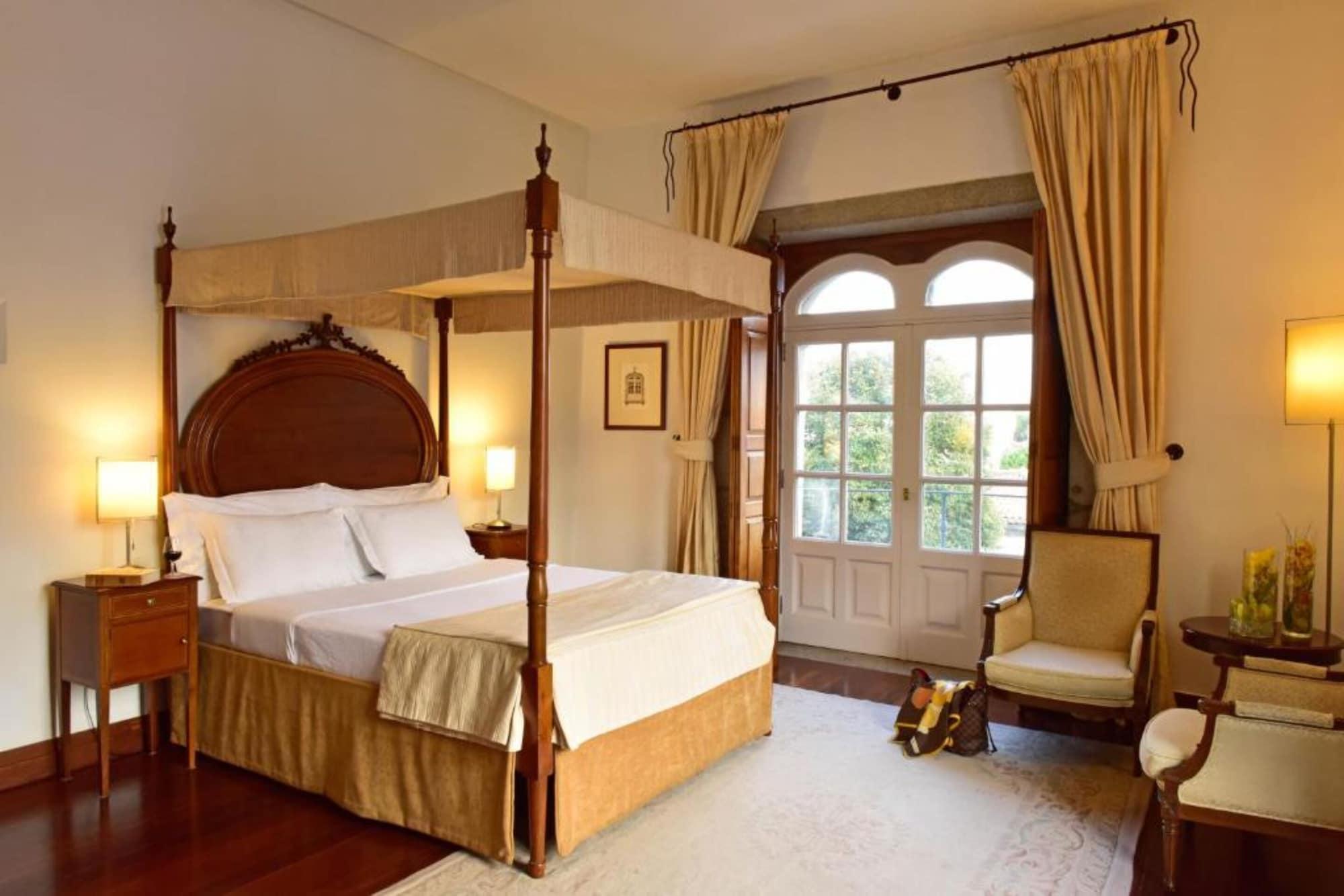 Casa Melo Alvim - By Unlock Hotels Viana do Castelo Exterior photo