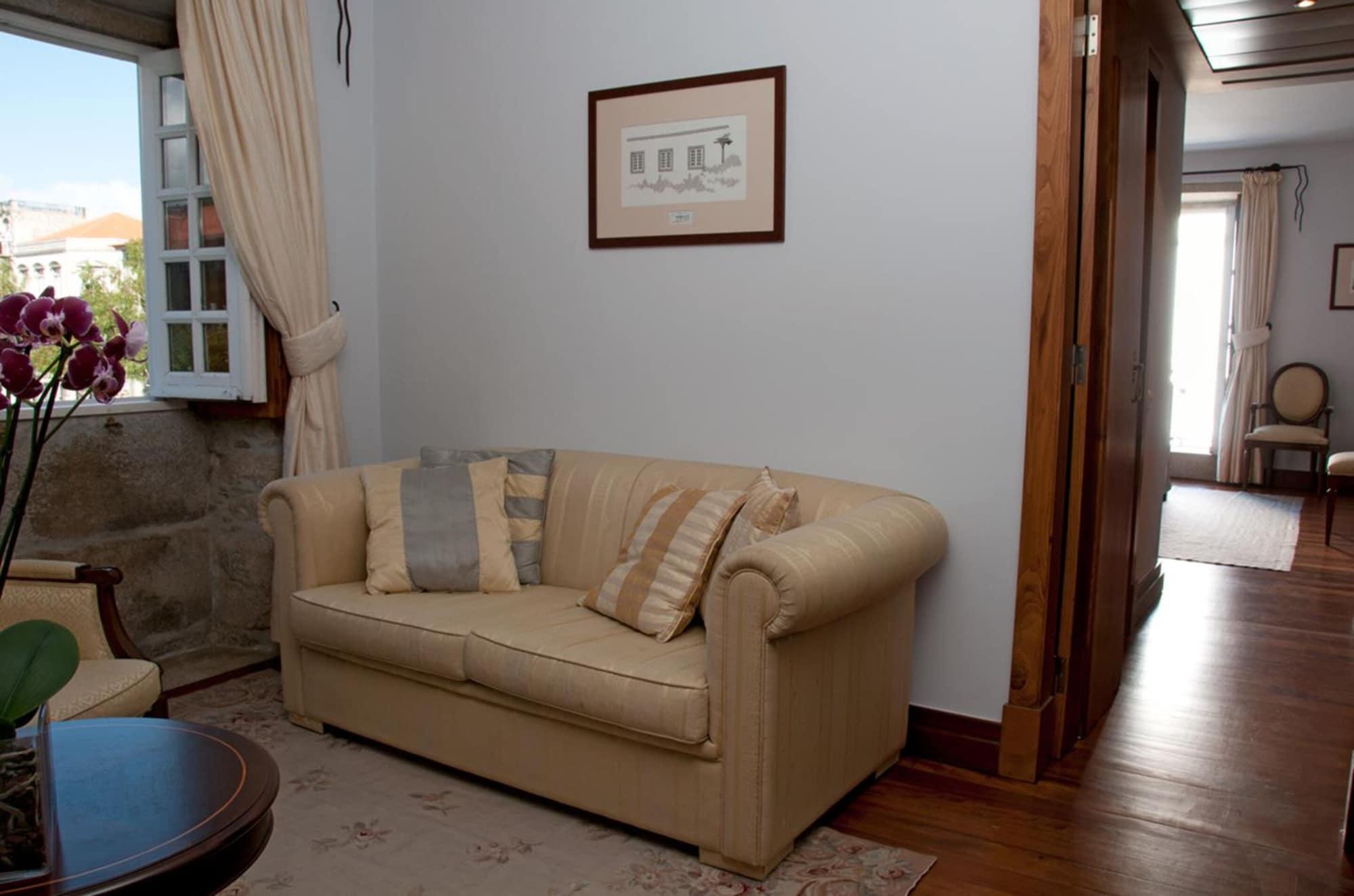 Casa Melo Alvim - By Unlock Hotels Viana do Castelo Exterior photo