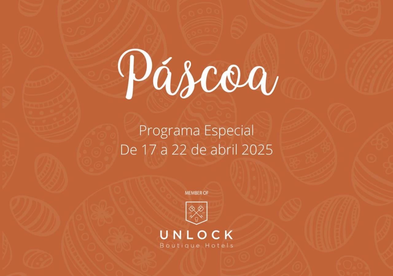 Casa Melo Alvim - By Unlock Hotels Viana do Castelo Exterior photo
